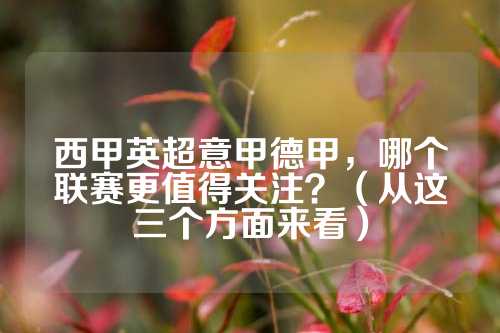 季冲击