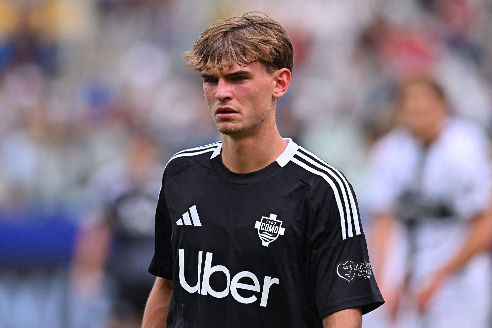 更大的主动 更大的主动