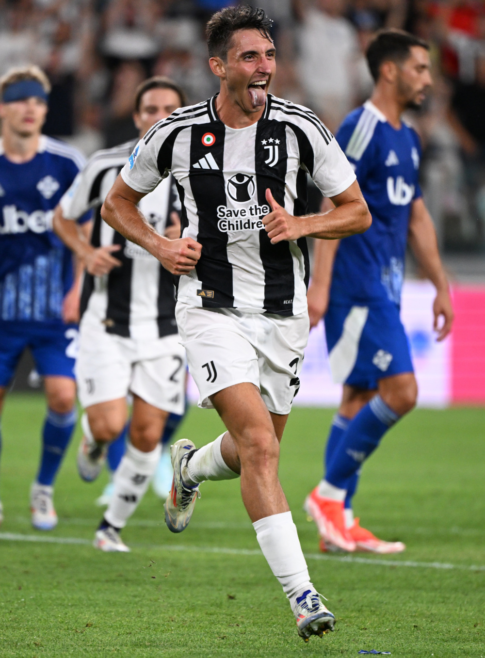 增强尤文在 增强尤文在